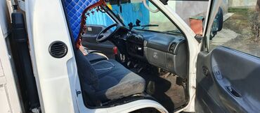 Hyundai: Hyundai Porter: 2006 г., 2.5 л, Механика, Дизель — 8