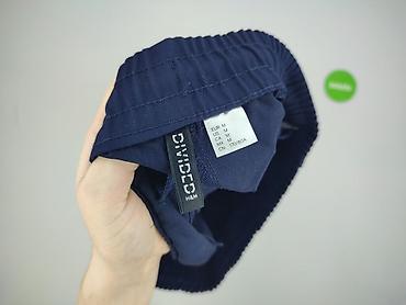 hm jeans: H&M Divided, Spodnie materiałowe damskie, rozmiar M — 4