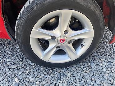 Daewoo: Daewoo Matiz: 2006 г., Хэтчбэк — 7