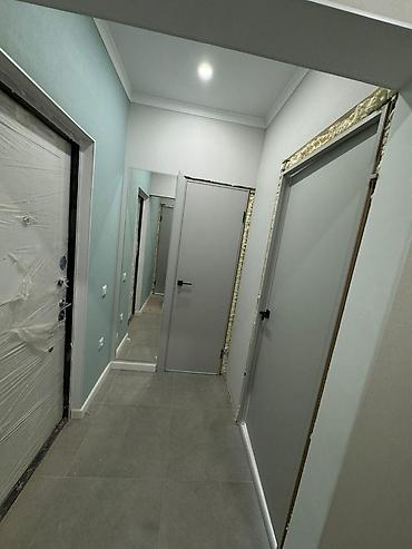 Продажа квартир: 1 комната, 53 м², Элитка, 5 этаж, Готовая ПСО (под самоотделку) at lalafo.kg — 5 Продажа квартир: 1 комната, 53 м², Элитка, 5 этаж, Готовая ПСО (под самоотделку) — 5