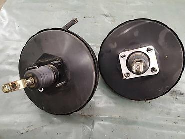 SERVO POJACIVAC KOCENJA ZA SUZUKI GRAND VITARA OD 2006. DO 2012. GOD