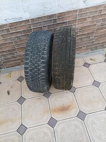 sprinter 516: Зимние шины 195/65 R15 — комплект из 2 шт. Модели: - Bridgestone — 2