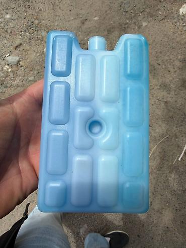 пена ош: Аккумуляторы холода 200 с за шт 90 шт в наличии - Тип — 2