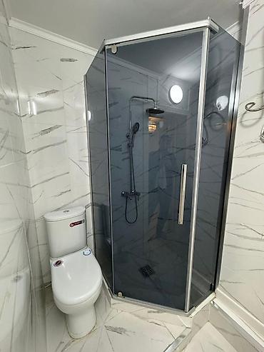 Продажа квартир: 3 комнаты, 90 м², Элитка, 8 этаж, Евроремонт — 8