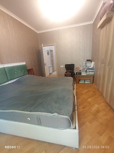 gence tap az: 2 otaqlı, Yeni tikili, 72 kv. m — 10