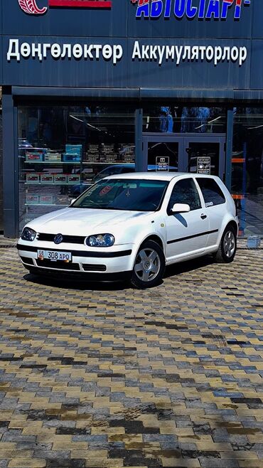 стекло volkswagen: Volkswagen Golf: 2000 г., 1.9 л, Механика, Дизель, Купе