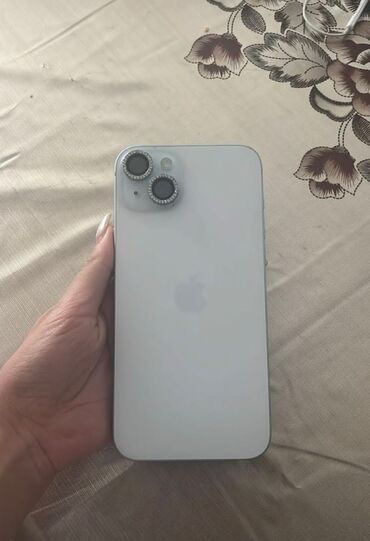 ТВ и видео: IPhone 15 Plus, 128 ГБ