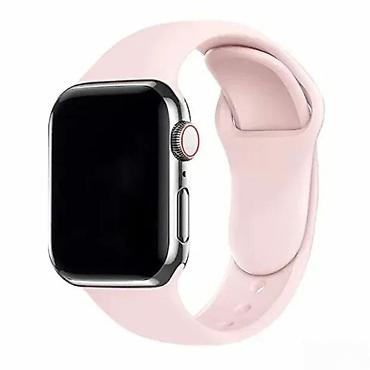 trimer za nausnice: PINK Z52 PRO SMART WATCH NOV ROZE PAMETNI SAT 1.92 AKCIJA | Cene — 1
