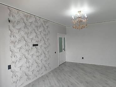 Продажа квартир: 1 комната, 45 м², 106 серия, 5 этаж, Евроремонт — 12