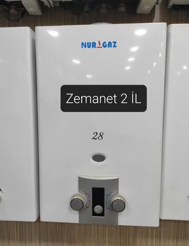 ariston ikinci əl: Pitiminutka Nurgas, 28 l/dəq, Yeni, Kredit yoxdur, Pulsuz çatdırılma