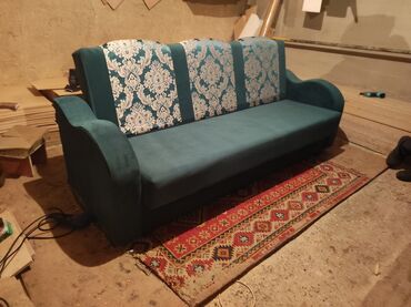 Раскладные диваны: Раскладной диван, Новый — 5