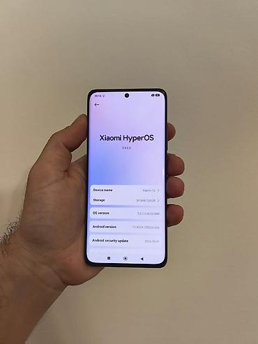 cheap 3 phones: Xiaomi 12 dual sim sim free, sa 8/128 gb memorije. Dobro očuvan i — 5