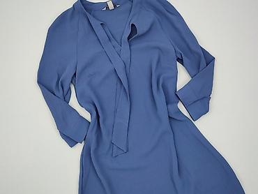 darmowe d: H&M, Sukienka damska, rozmiar S — 1