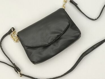 futrzana czapka kozaka: Torebka, Primark, stan - Idealny