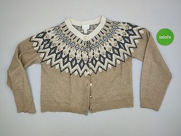 aplikacja hm: H&M, Kardigan damski, rozmiar M — 2