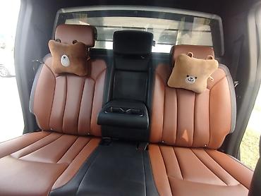 кхан рекстон: Ssangyong Rexton Khan: 2019 г., 2.2 л, Дизель, Пикап — 9