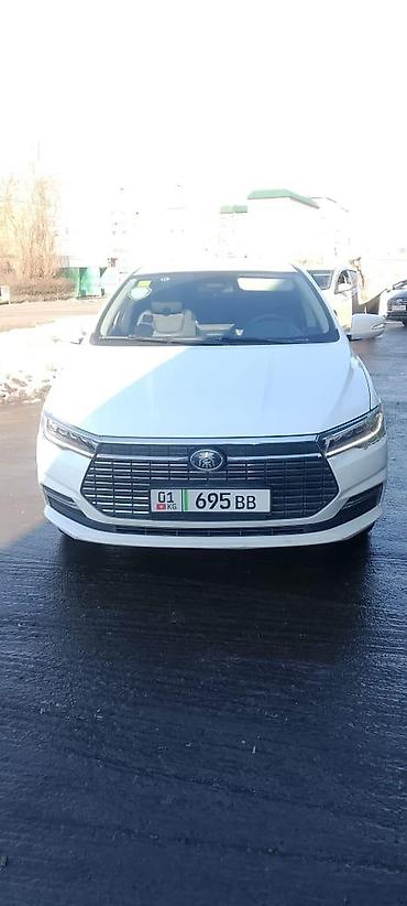 eado ev: Сдаю Changan под такси, Долгосрочно, | Залог, Предоплата, Водительские права — 2