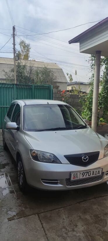 опель корса б: Mazda Demio: 2004 г., 1.3 л, Автомат, Газ, Хэтчбэк