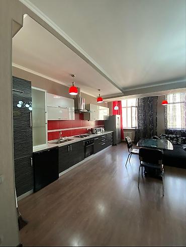 Продажа квартир: 3 комнаты, 111 м², Элитка, 8 этаж, Евроремонт — 3