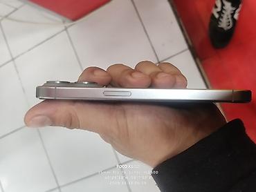 iphone 15 pro irsad qiyməti: IPhone 15 Pro, 128 GB, Natural Titanium — 2