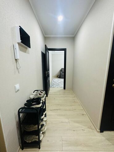 квартира тунгуч сниму: 1 комната, 45 м², 106 серия улучшенная, 1 этаж, Евроремонт