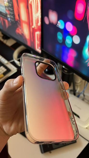Чехлы: Чехлы для айфонов 16 pro max 600 сом две в наличии (original) 15 pro — 12