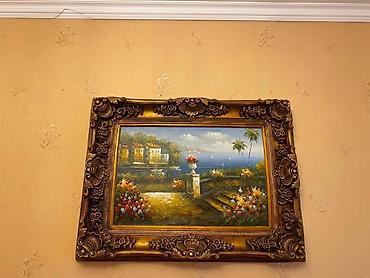 ART DECORDAN ALİNİB AKRİL BOYA İLƏ CƏKİLİB
HƏR BİRİ 100 azn lalafo.az -da ART DECORDAN ALİNİB AKRİL BOYA İLƏ CƏKİLİB
HƏR BİRİ 100 azn