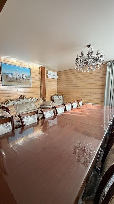 арка дома фото: 6 комнат и более, 188 м², 4 соток, Аламедин (ГЭС-2), Риэлтор — 3