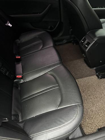 хундай celesta: Hyundai Sonata: 2018 г., 2 л, Автомат, Газ, Седан — 8