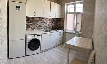 kub.az evler: 3 otaqlı, Yeni tikili, 63 kv. m — 6