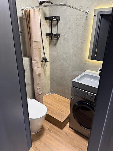Продажа квартир: 1 комната, 14 м², Гостиничный тип, 2 этаж, Дизайнерский ремонт — 5