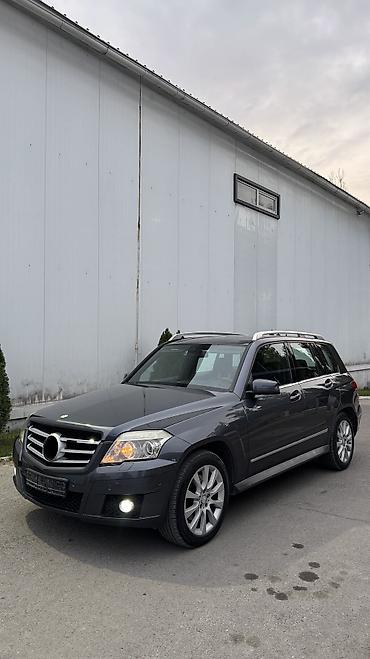 mercedes ml: Mercedes-Benz GLC-Class AMG: 2009 г., 3.5 л, Автомат, Бензин, Кроссовер — 4