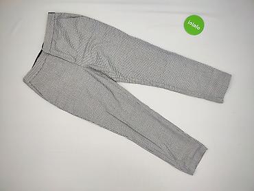 lampoo second hand: Reserved, Spodnie materiałowe damskie, rozmiar M — 2