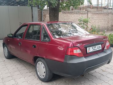 стеклоподъемник нексия 2: Daewoo Nexia: 2012 г., 1.5 л, Механика, Бензин
