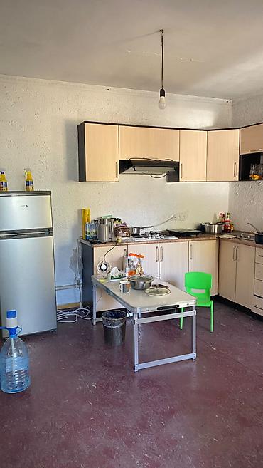 первомая: Продается дом с Бишкек - Первомайский р-н Пригородное - Красная — 9