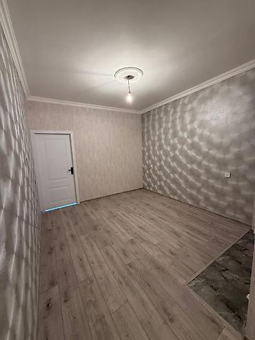 6 ci mkr da evler: 1 otaqlı, Yeni tikili, 32 kv. m — 2