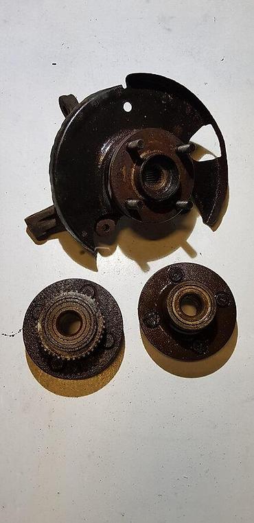 GLAVCINA LEZAJ TOCKA PR/Z ZA NISSAN 100 NX, ALMERA, SUNNY OD 1991. DO