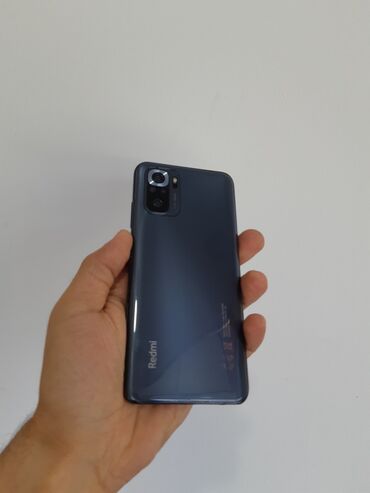 redmi note 9 qiymeti irşad: Xiaomi Redmi Note 10S, 64 GB