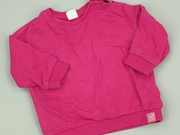 Sweatshirt, Cool Club, 1-3 months, condition - Very good
