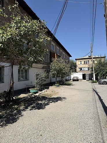 продаю гараж кант: 18 м², Без мебели — 1