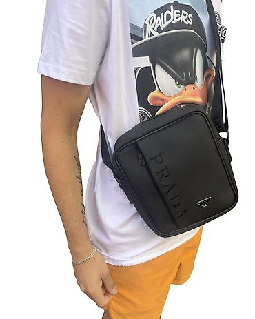 Torbe: Muške torbice za preko grudi (crossbody/waist bag) - Modeli: više — 20