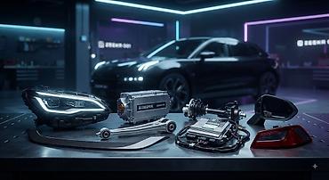 iphone d: Оригинальные запчасти из Китая: BYD, Zeekr, Li Auto. Новые и с разбора — 1