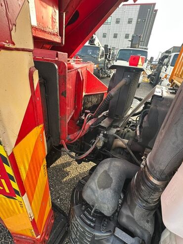 Автовышки: Автовышка, Hyundai, 2011 г., 28 м — 5