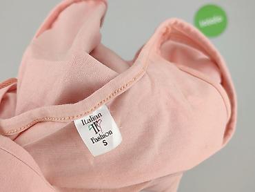 cn 16080a: Italian Fashion, Top damski, rozmiar S — 5