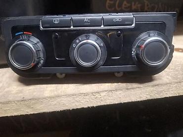 moj auto: KLIMATRONIK. GOLF 6 3. 3C8907336H | Klimatronik. Golf 6 — 2