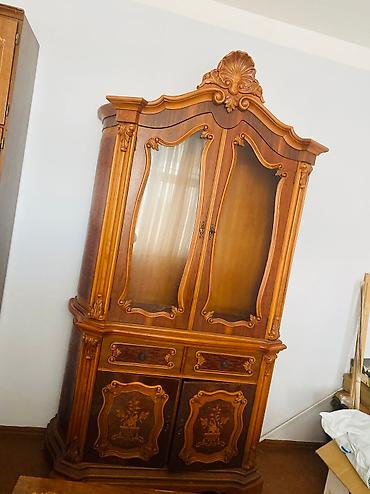 balkon şkaf: Monoliza qorka ideal — 2