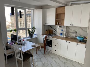 кут сертификат: 2 комнаты, 50 м², Элитка, 6 этаж, Евроремонт