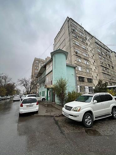 офисы аренда: Здание, Действующий 227 м² — 8