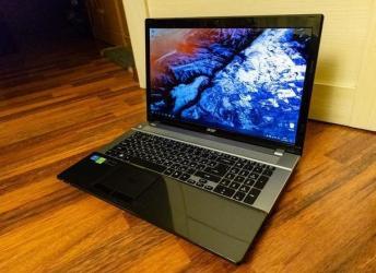 acer aspire e1571g: 01.11 tarixde Dukanimiza Xaricden yeni mallar geldi.Hem planset hemde