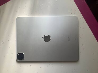 go pro 8: Apple iPad Pro 11 (2024), 11", 128 ГБ